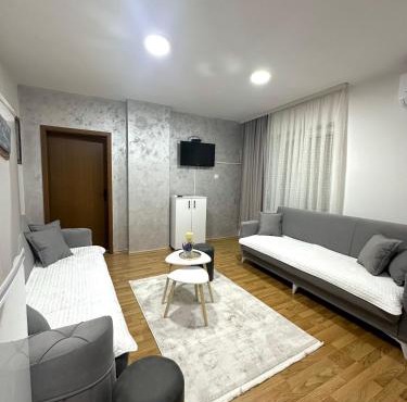 Apartmani Kostić Gračanica-Kosovo