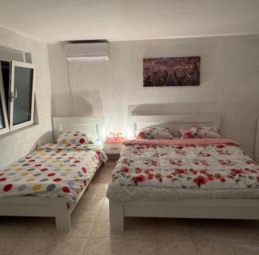 Apartmani Kruče