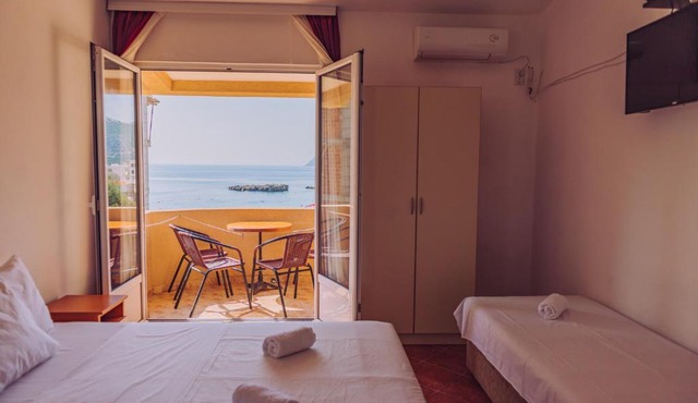 Apartmani Lasta