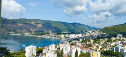 Apartmani Lovor