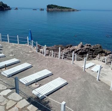 APARTMANI LUX SEA
