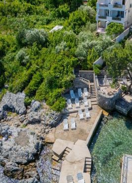 Apartmani M&E in Tivat