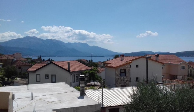 Apartmani M&M in Baosici