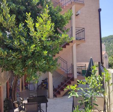 APARTMANI MARIJA
