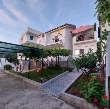 Apartmani Marina in Utjeha