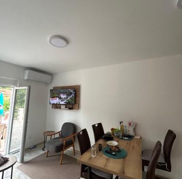 Apartmani Marinee