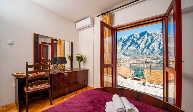 Apartmani Markovic