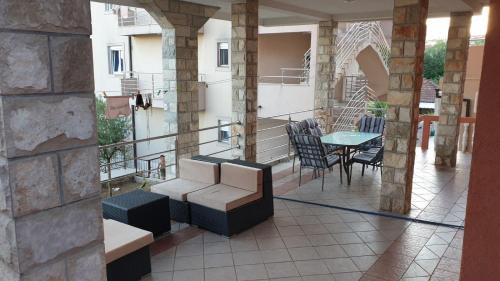 Apartmani Masa in Igalo