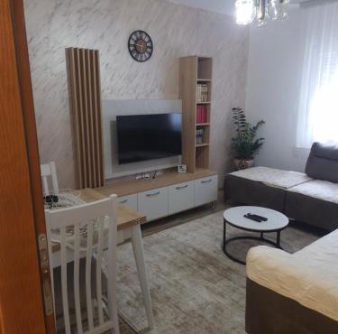 Apartmani Mićo