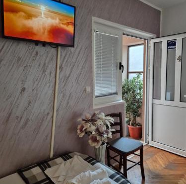 Apartmani MILOVIC