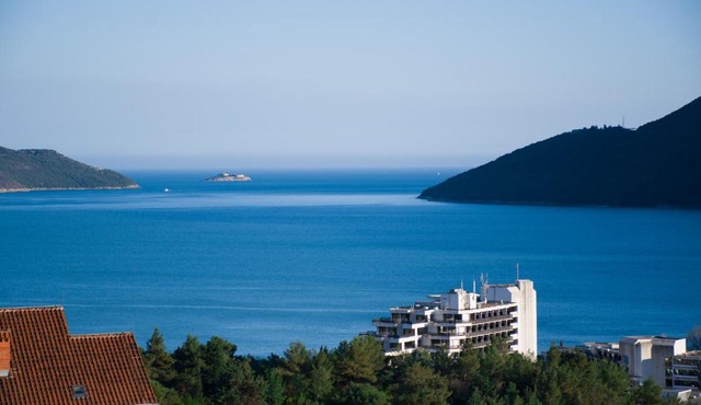 Apartmani Mirjana