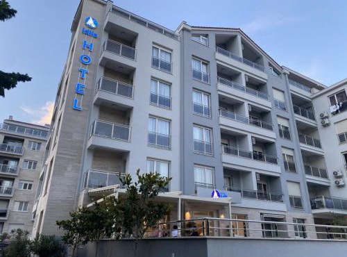 Apartmani More in Budva