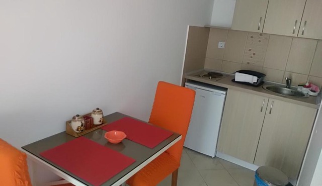 Apartmani Nađa