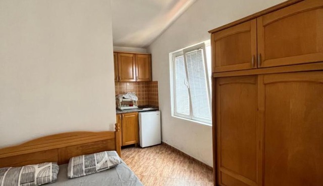 Apartmani Naja in Bar