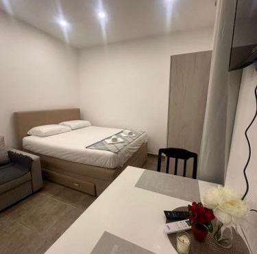 Apartmani Nikica Zelenika