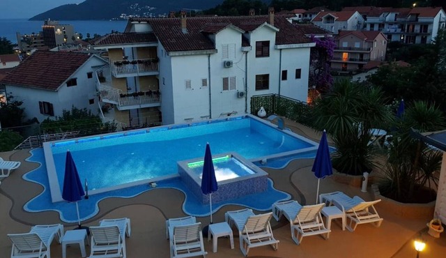 Apartmani Niksic - Apartment 2 - property no. 29060944