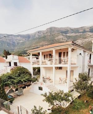 Apartmani Palma