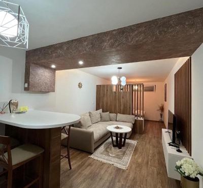 Apartmani Pejovic