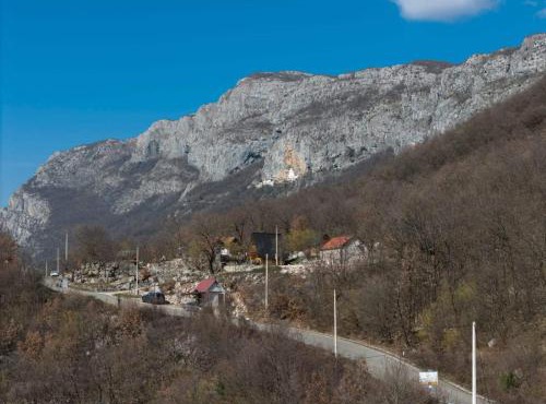 Apartmani Perosevic