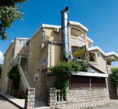 Apartmani Perovic 2