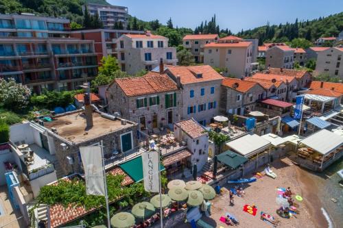 Apartmani PROVA