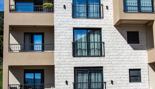 Apartmani Ralux Tivat