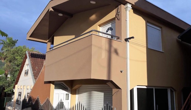 Apartmani "Ravić"