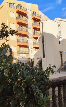 Apartmani Resna Budva