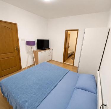 Apartmani Rubi