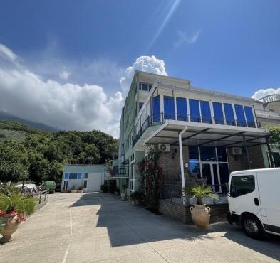 Apartmani S