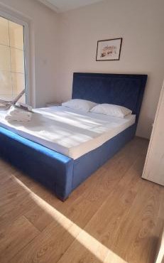Apartmani SAN