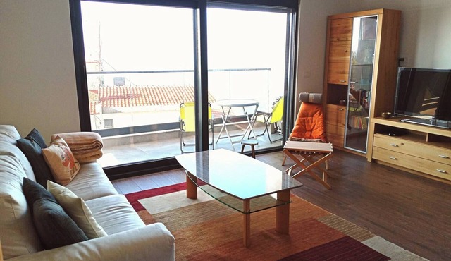 Apartmani Seaside - Enjoy the sunset