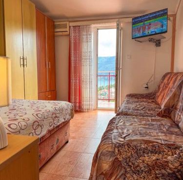 Apartmani Seaview Marić