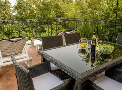 Apartmani Seka