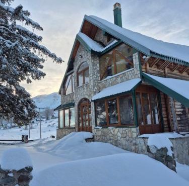 Apartmani Sekulić RAZVRŠJE