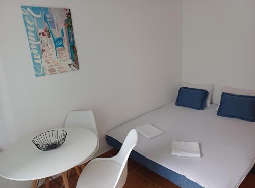 Apartmani Sofija *