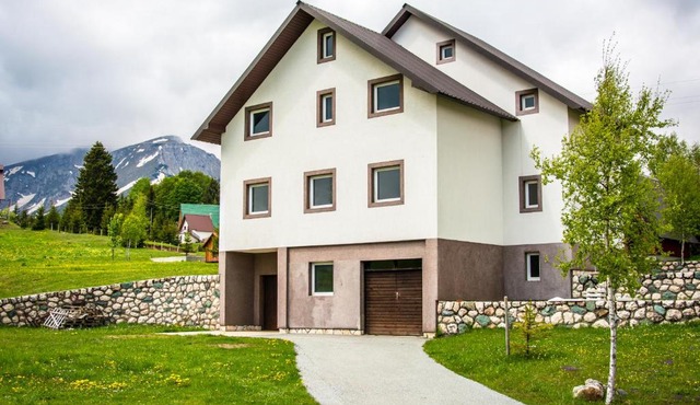 Apartmani Stari Gaj