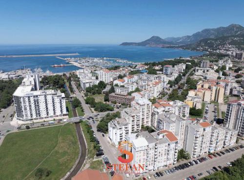 Apartmani Stefan