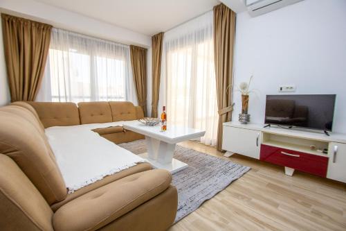 Apartmani Tajra Veliki Pijesak