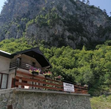 Apartmani Tara i Zabojsko Dobrilovina