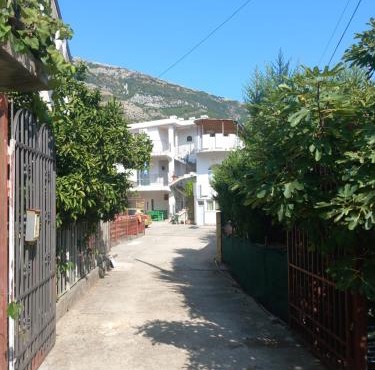 Apartmani Todorović