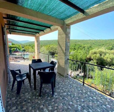 Apartmani Trašte
