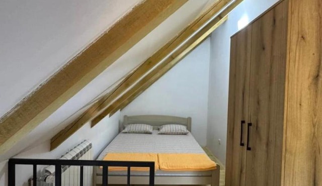 Apartmani Twins