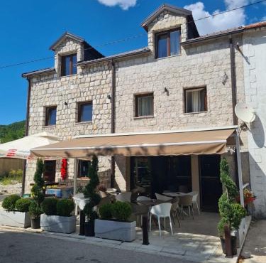 Apartmani Umac