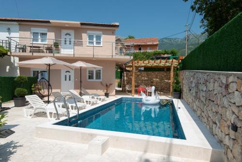 Apartmani Vesna
