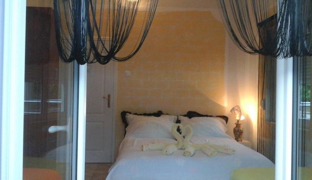 Apartmani Vila Aleksandar