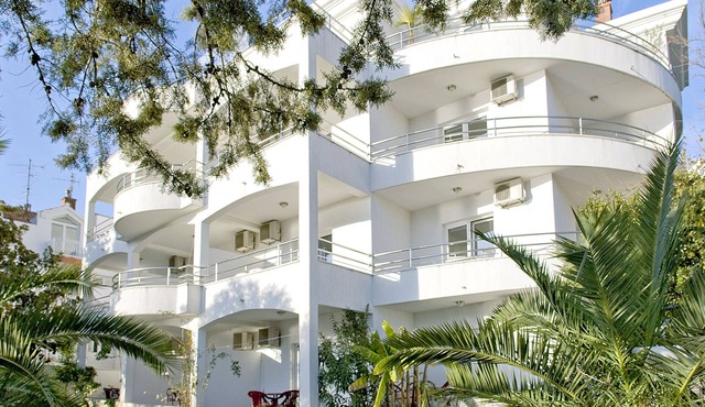 Apartmani Vila Kukoljac