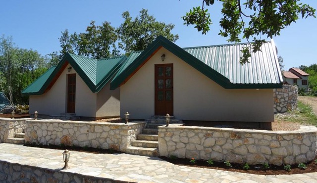 Apartmani Vinici