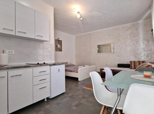 Apartmani Vlahović in Sutomore