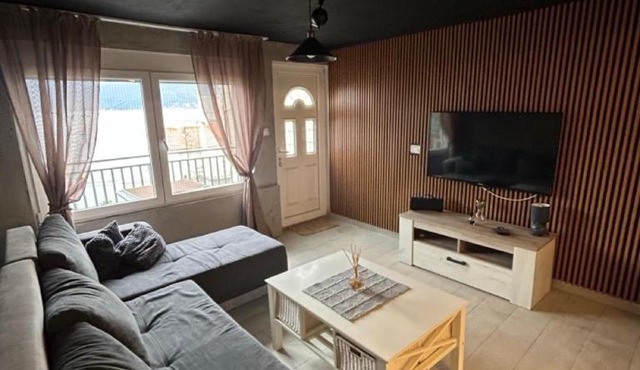Apartmani VRELO in Krašići